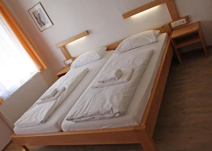 Hotel Braeustueberl