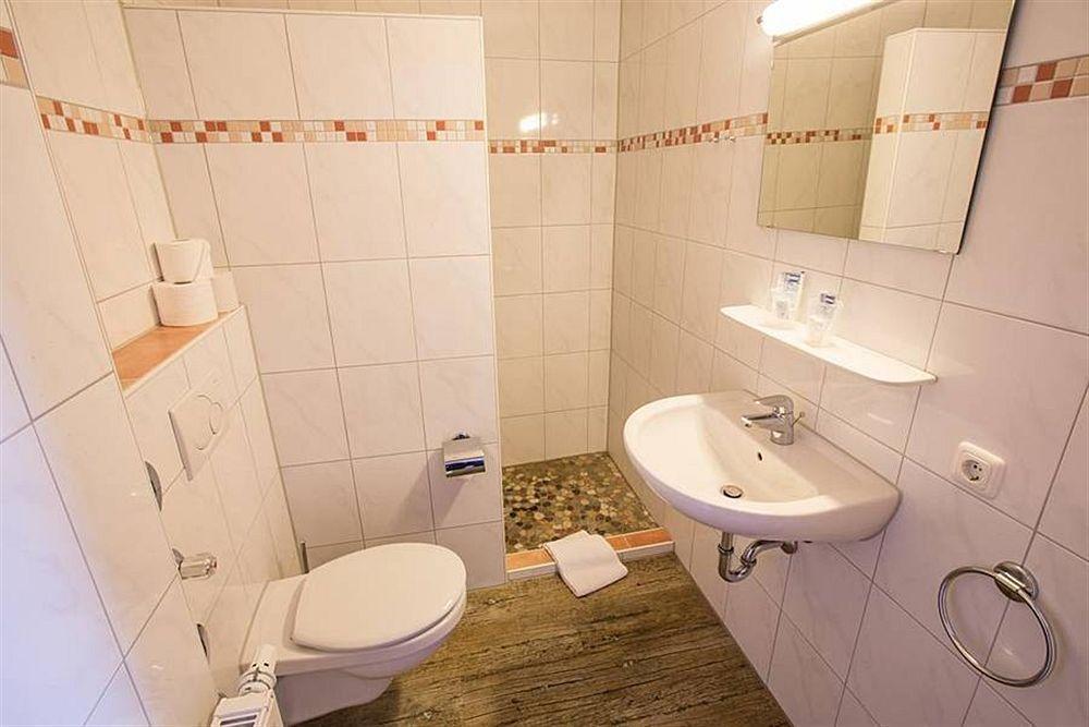Hotel Braeustueberl