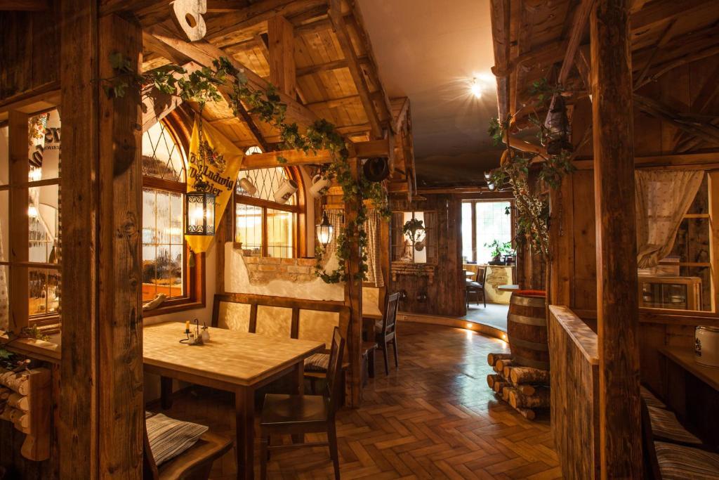 Hotel Braeustueberl 2* Füssen