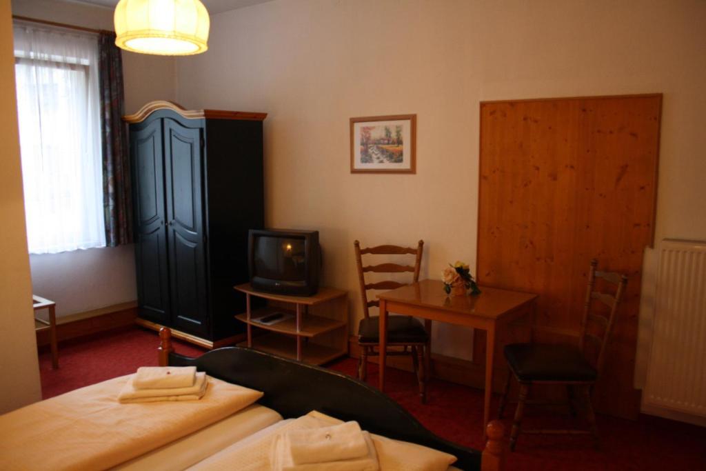 Gasthof Hotel Braeustueberl Füssen