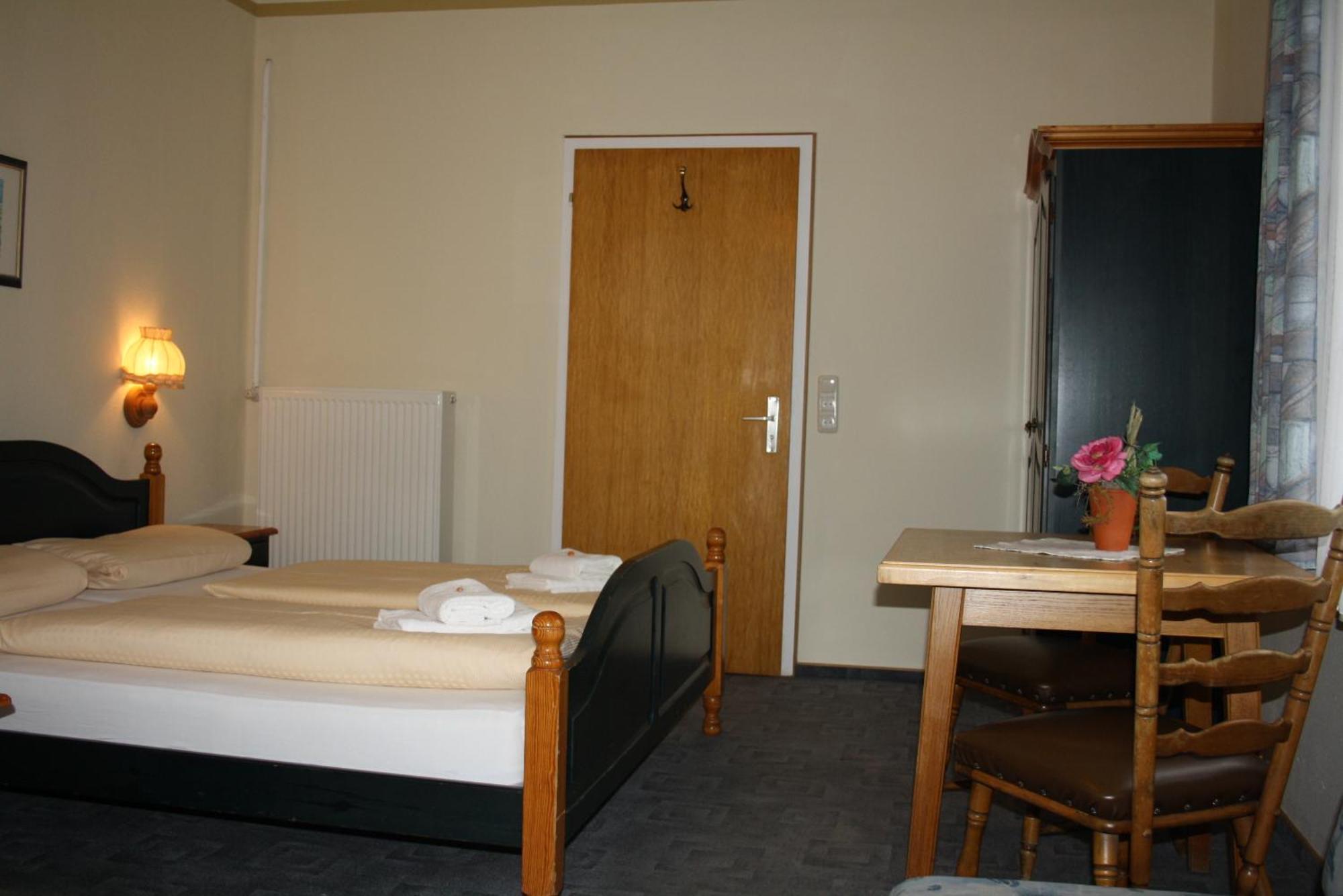 Hotel Braeustueberl Füssen