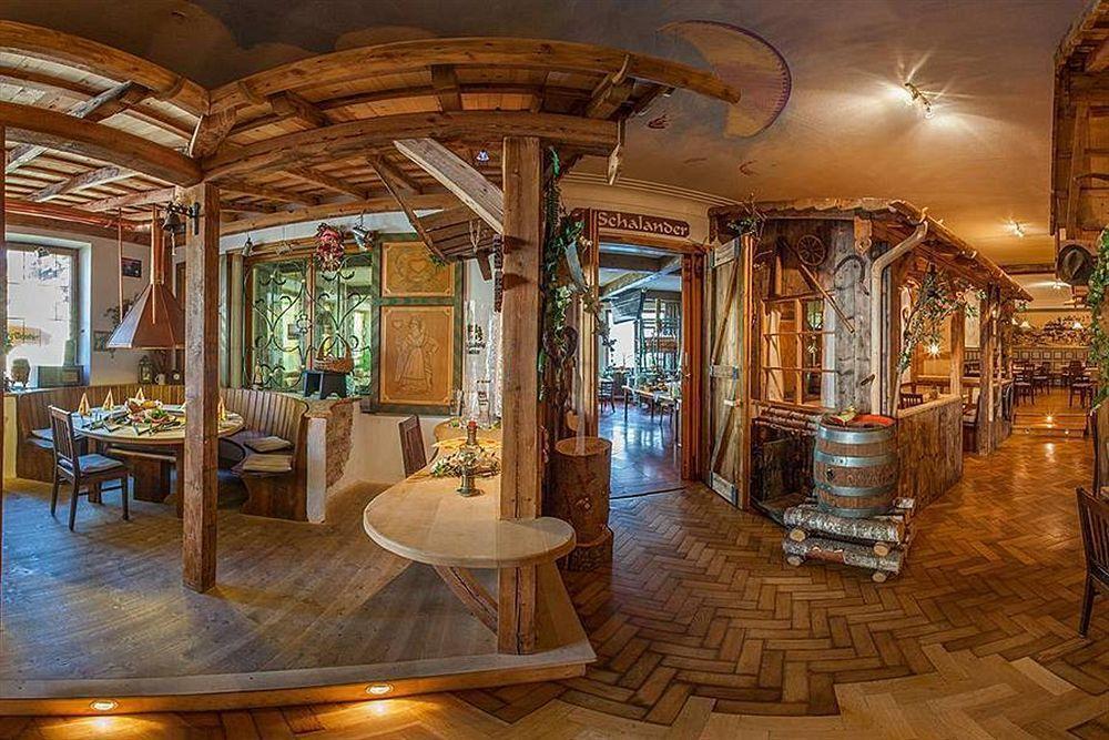 Gasthof Hotel Braeustueberl Füssen