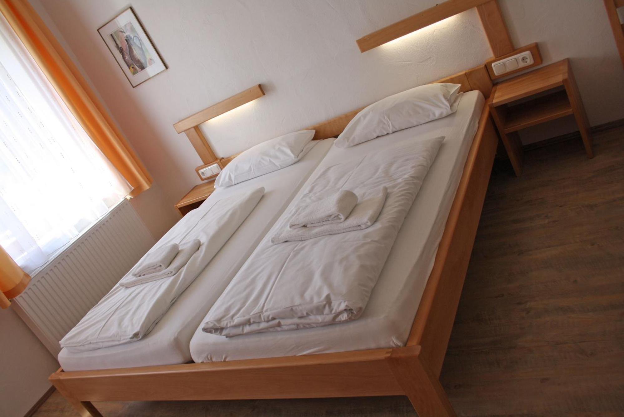 Gasthof Hotel Braeustueberl Füssen