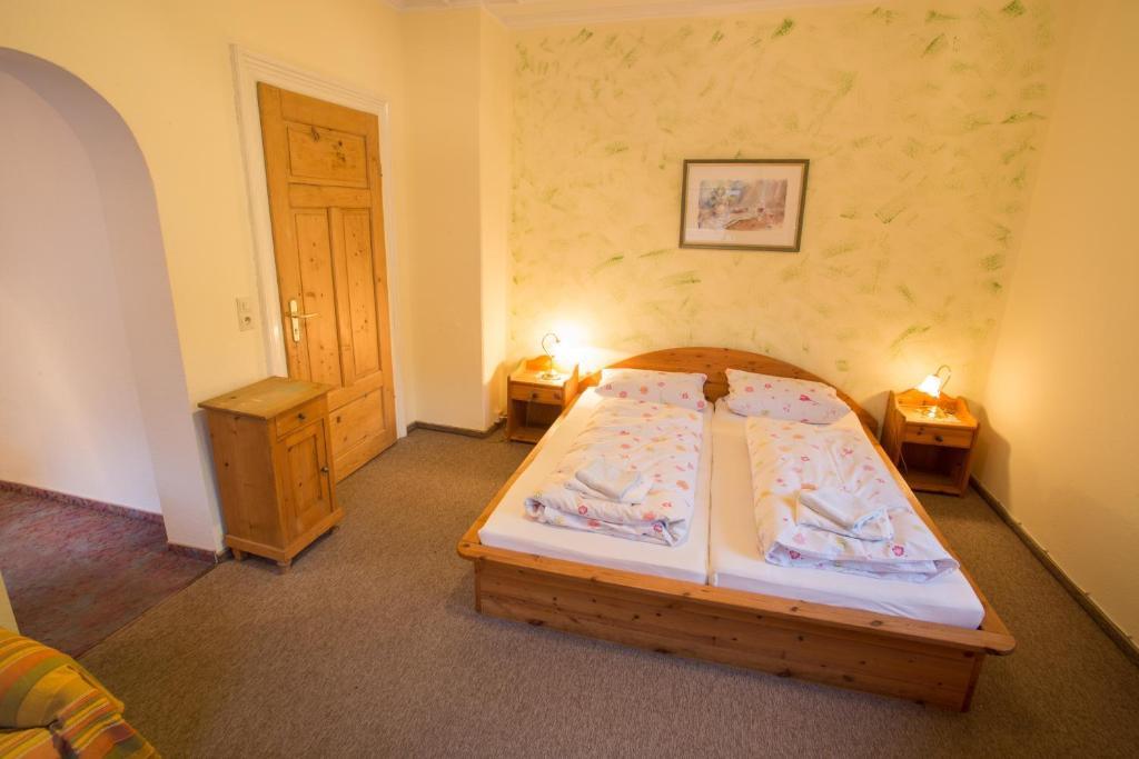 Hotel Braeustueberl Gasthof Füssen