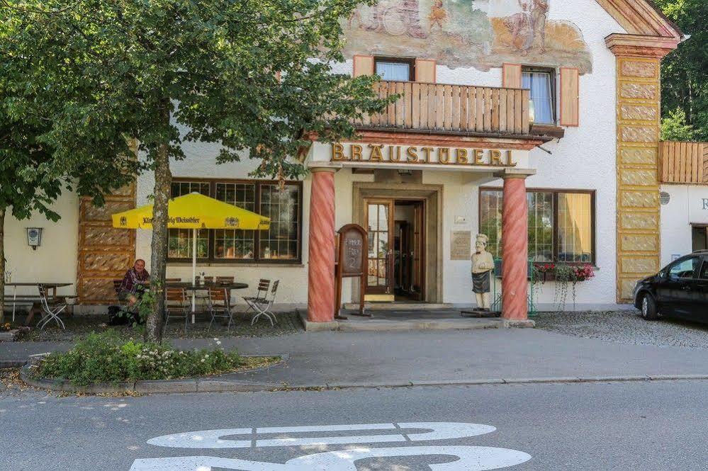 Hotel Braeustueberl