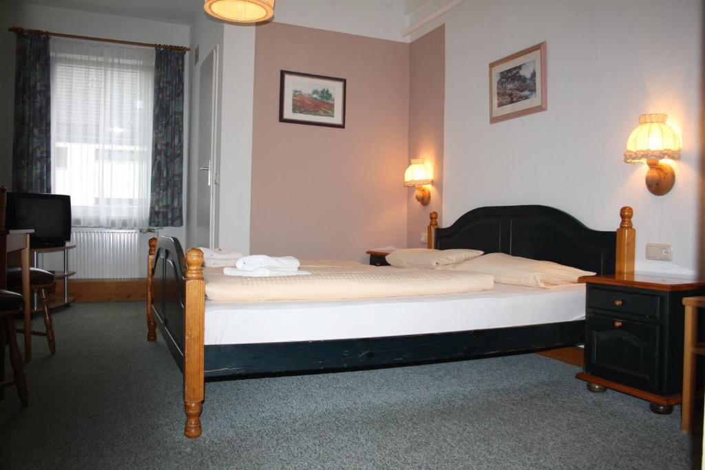 Hotel Braeustueberl Füssen