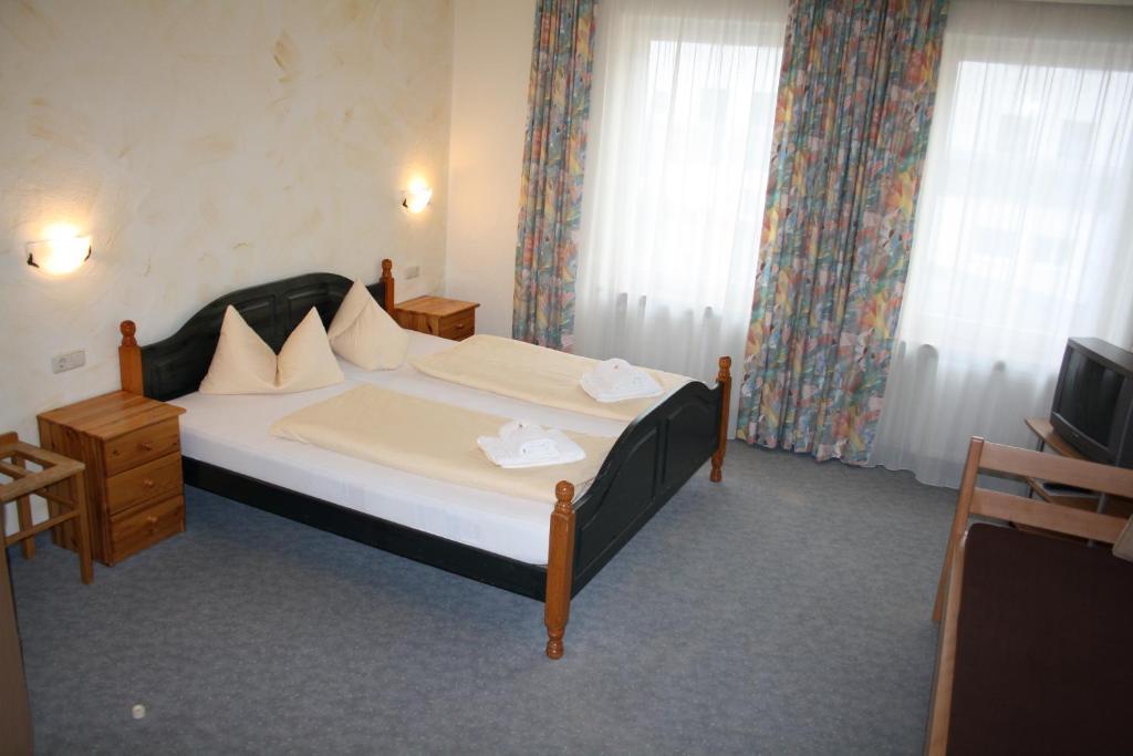 Hotel Braeustueberl Füssen